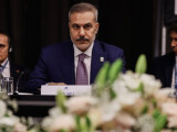 Хакан Фидан у Кијеву о јачању стратешког партнерства са Украјином