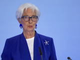 Лагард ставила тачку на приче о кандидатури за председника Француске