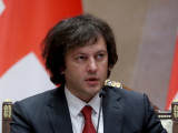 Кобахидзе: Ситуација у ОЕБС-у је трагична