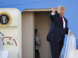 Трамп одбацује критике због авиона који је Катар поклонио САД
