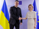 Зеленски сменио министра одбране Михаила Федорова