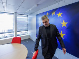 Украјински посланик: СБУ спрема оптужницу против Федорова, лобирао за руски казино