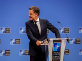 НАТО без договора о помоћи Кијеву за 2027. годину