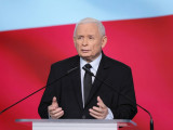 Качински: Украјина неће ући у ЕУ ако не одбаци величање Бандере и других злочинаца