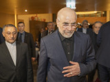 Калибаф: Лажни наводи о инспекцијама ИАЕА у бомбардованим објектима
