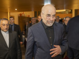 Калибаф: Док се не испуни пет клаузула Иран неће прећи на наредну фазу
