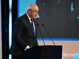 Премијер Молдавије поднео оставку