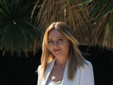 Мелонијева: енглески сам научила због Мајкла Џексона