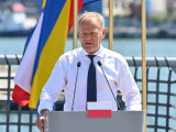 Туск: Припремамо се за различите сценарије могућих претњи из Русије