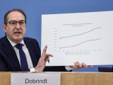 Берлин подигао ниво терористичке претње: земља мора бити спремна за напад