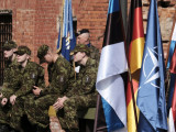 Латвија и Литванија изразиле спремност за размештање нуклеарног оружја у интересу НАТО-а