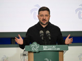 Зеленски позвао ЕУ да убрза отварање преговарачких кластера и „испуни обећања” Украјини
