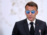 Макрон: Нема повратка у односима Европе и Трампове Америке