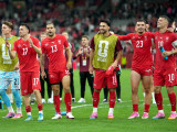 Швајцарска победом над Алжиром изборила осмину финала Светског првенства