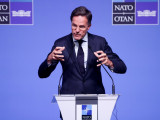 Шеф НАТО: Немам појма како да натерам Путина на мировне преговоре