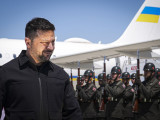 Анкара окупља лидере НАТО-а: Зеленски тражи оружје, Трамп мења правила игре