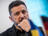 Зеленски открио да је највећа украјинска војна компанија чувала оружје у близини цивилних објеката