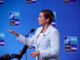Данска је спремна да брани сваки сантиметар Алијансе
