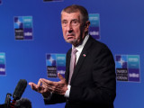Бабиш: Чешка неће финансирати нови пакет помоћи Украјини