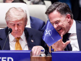 Трамп обележио самит у Турској: од критике због Ирана до порука о „љубави и јединству”