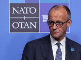 Немачки канцелар: Крај америчког покривања европске одбране