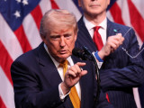 Трамп о когнитивном тесту: Тврди да су сва питања пала пред њим