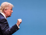 Трамп тврди да је мета број један Ирана
