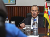 Лавров: Решење сукоба САД и Ирана мора да узме у обзир интересе још неких страна