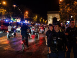 Погинула девојка у Француској током славља након победе на Светском првенству