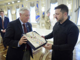 Смрт Линдсија Грема: Кијев остао без кључне везе са Вашингтоном