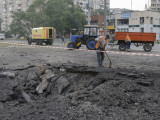 Прецизни удари на војну индустрију Кијева, уништени капацитети за производњу дронова
