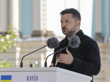 Зеленски сматра да ће после септембарских избора Путин да повећа мобилизацију