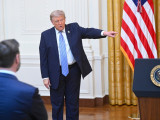Трамп рекао ЦЕНТКОМУ: Отворите вечерас врата пакла за Иран