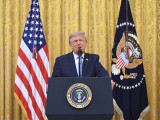Трамп тврди: Кина украла податке 220 милиона америчких бирача