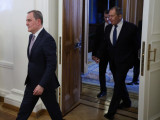 Лавров: Русија и Азербејџан иду ка пуном развоју потенцијала партнерства