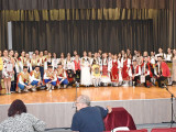 Празник изворне песме на Руднику
