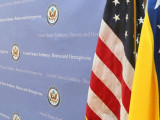 Амбасада САД: настављамо да подржавамо Занардија Ландија, не разматрамо друге кандидате