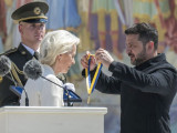 Ово води директном судару са Русијом