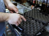 Већа безбедност и прецизнија правила — шта доноси нови Закон о оружју и муницији
