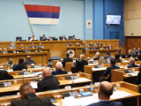 До три године затвора за величање НДХ и такозване Армије БиХ