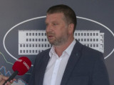 Петковић: Пуцњи на молитвиште наставак притисака на српске повратнике