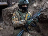 Крвави обрачун у Николајеву: пијани Чилеанац убио двојицу шпанских бораца у украјинској војсци