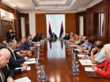 Расписан конкурс за „Кочићеву награду” за 2026. годину