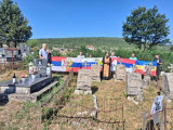 Билећа чува успомену на Романове: парастос царској породици и руским изгнаницима