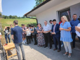 Цвијановићева: Не смемо заборавити оне који су дали живот за слободу