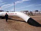 Русија први пут увози нафту из Казахстана због украјинских напада на рафинерије