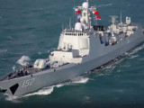 Кина и Русија најавиле заједничке поморске вежбе код обале Кине