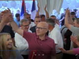 Вучевић: Избор премијера кључно питање за народ Србије на изборима