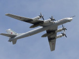 Опасност у Украјини, Русија подигла у ваздух стратешке бомбардере Ту-95МС