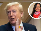 Трамп поздравио потез Техерана као гест добре воље